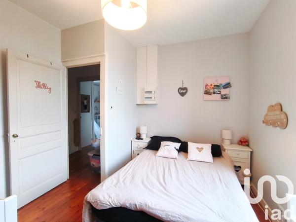 Maison à vendre 5 pièces 133 m² Saint-Julien-l'Ars