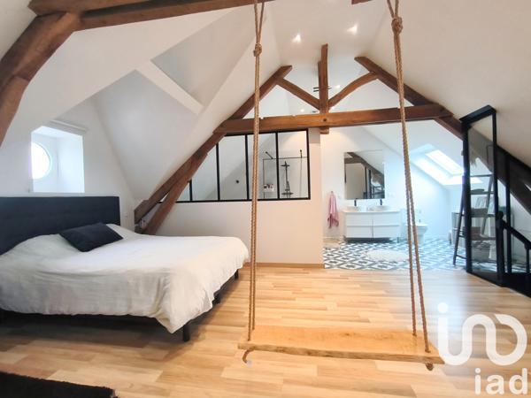 Maison à vendre 5 pièces 133 m² Saint-Julien-l'Ars