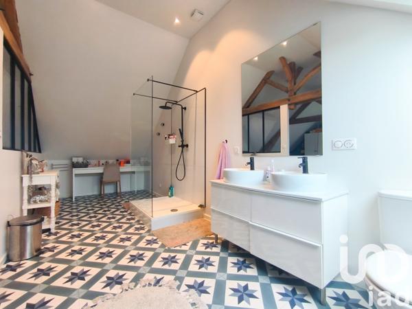 Maison à vendre 5 pièces 133 m² Saint-Julien-l'Ars