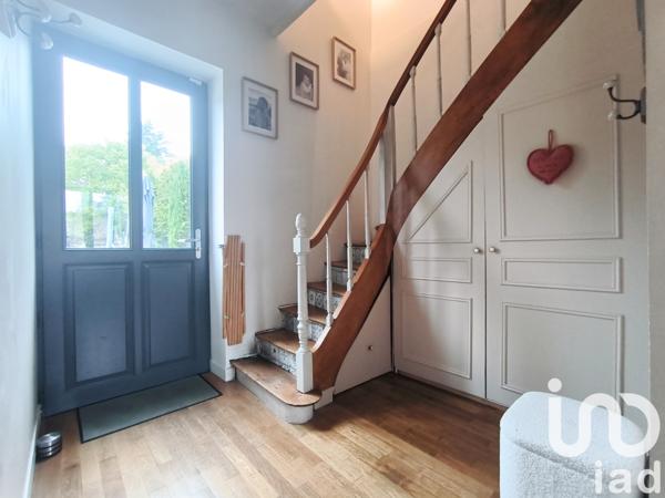Maison à vendre 5 pièces 133 m² Saint-Julien-l'Ars