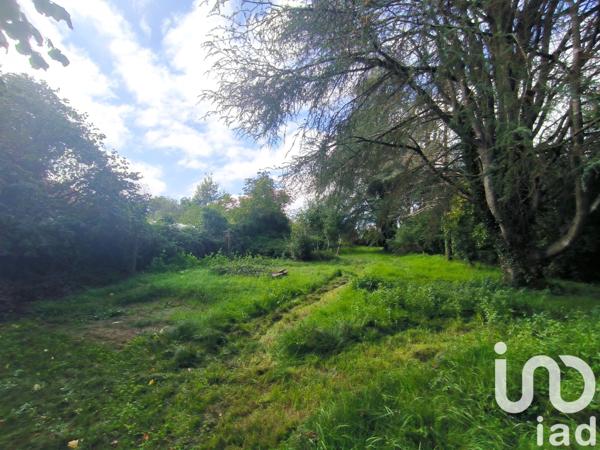 Maison à vendre 5 pièces 133 m² Saint-Julien-l'Ars