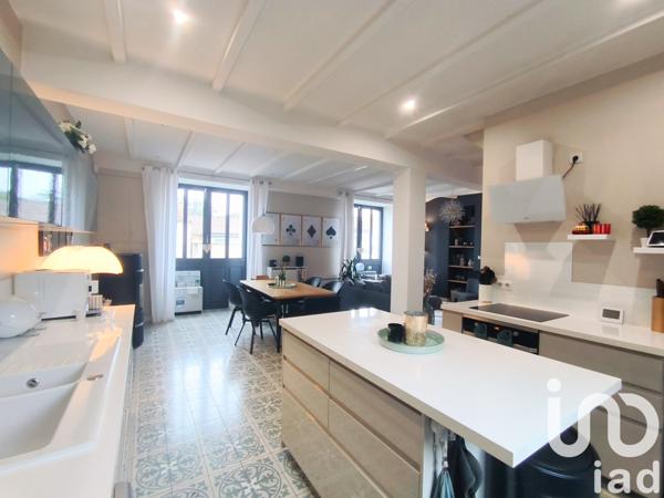 Maison à vendre 5 pièces 133 m² Saint-Julien-l'Ars