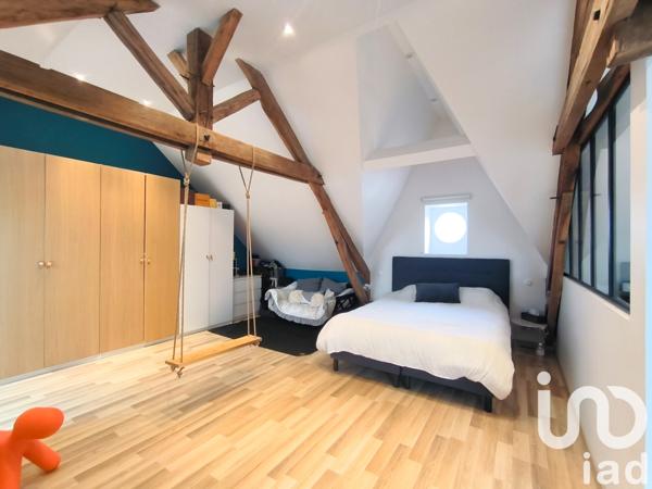 Maison à vendre 5 pièces 133 m² Saint-Julien-l'Ars