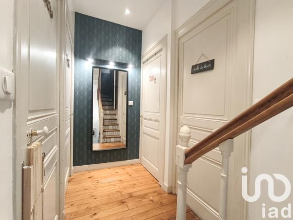 Maison à vendre 5 pièces 133 m² Saint-Julien-l'Ars