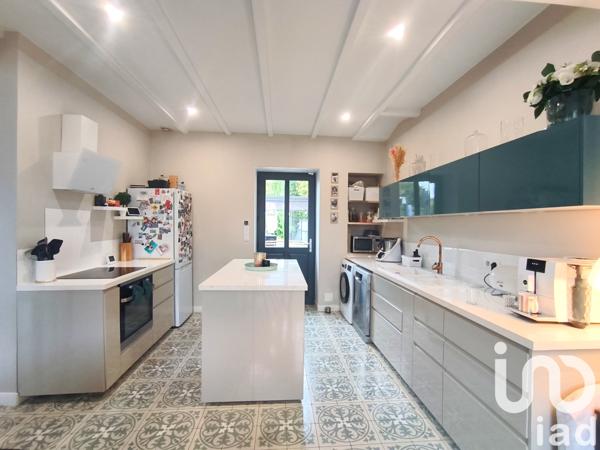 Maison à vendre 5 pièces 133 m² Saint-Julien-l'Ars