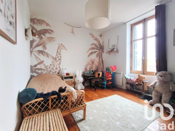 Maison à vendre 5 pièces 133 m² Saint-Julien-l'Ars