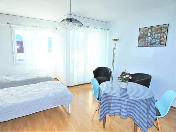 Appartement à louer à Aix-les-Bains (73100)