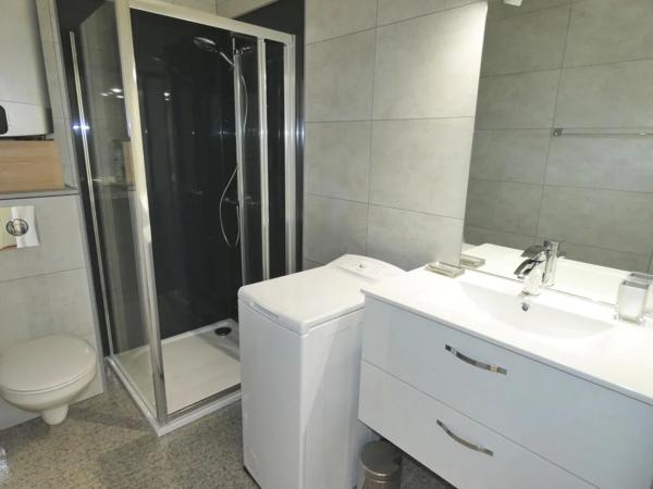 Appartement à louer à Aix-les-Bains (73100)