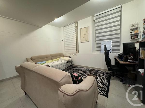 Immeuble à vendre  147 m2 NOYON - 60