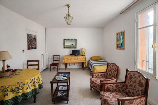 Appartement Nice 2 pièce(s) 45 m2