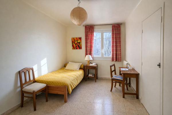 Appartement Nice 2 pièce(s) 45 m2