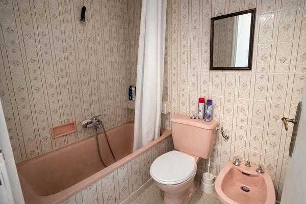 Appartement Nice 2 pièce(s) 45 m2