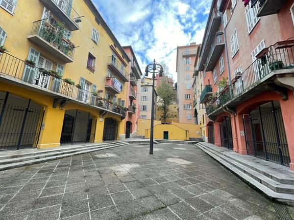 Appartement Nice 2 pièce(s) 45 m2