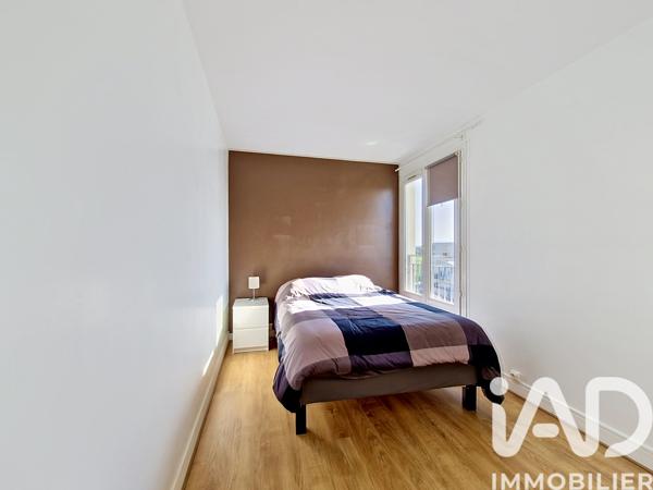 Appartement à vendre 3 pièces 62,37 m² Rungis