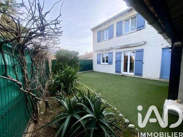 Maison à vendre 5 pièces 126 m² Le Muy