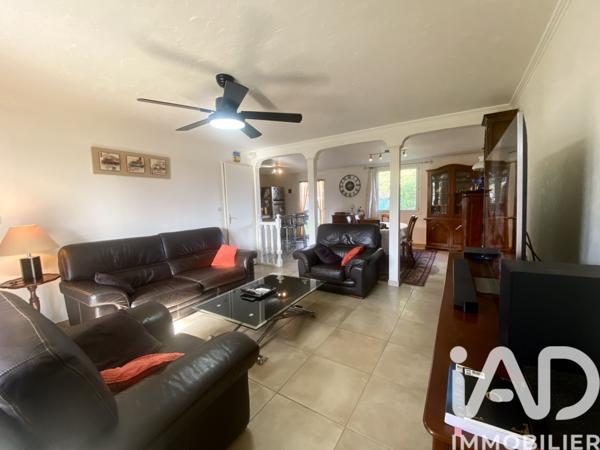 Maison à vendre 5 pièces 126 m² Le Muy