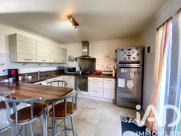 Maison à vendre 5 pièces 126 m² Le Muy