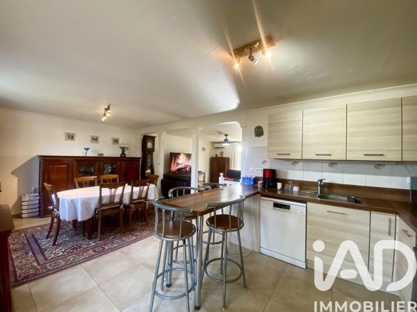 Maison à vendre 5 pièces 126 m² Le Muy