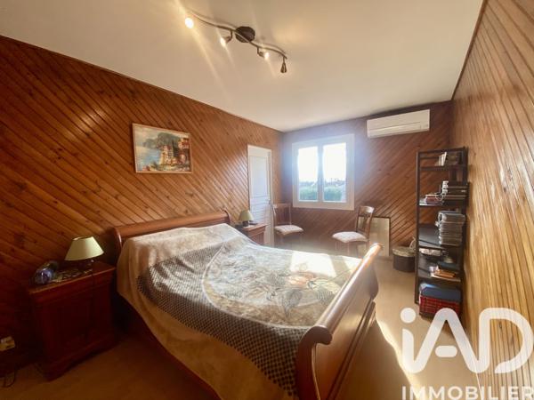 Maison à vendre 5 pièces 126 m² Le Muy