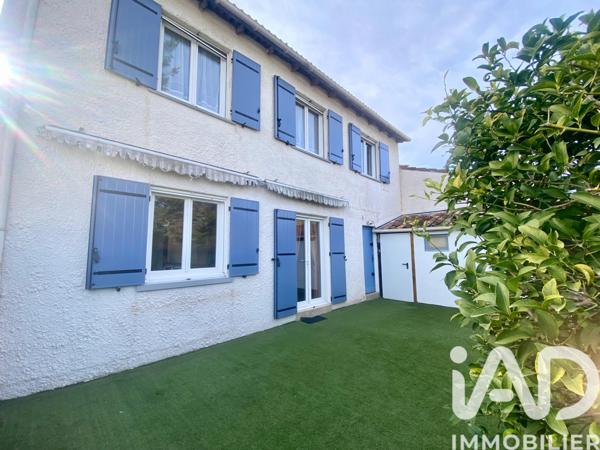 Maison à vendre 5 pièces 126 m² Le Muy