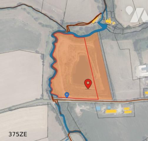 Ancienne carrière, mine de schiste 2019