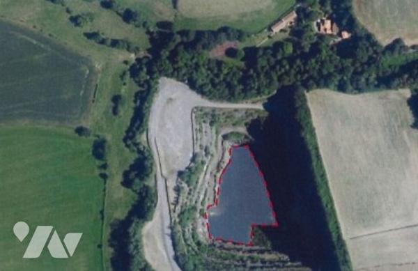 Ancienne carrière, mine de schiste 2019