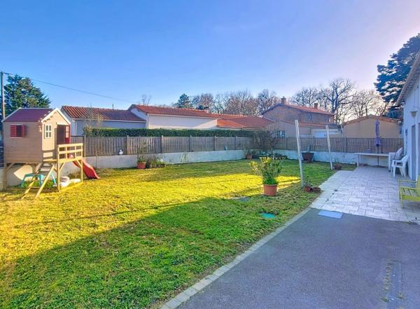 MAISON PONT-SAINT-MARTIN