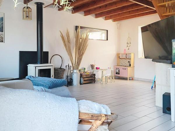 MAISON PONT-SAINT-MARTIN