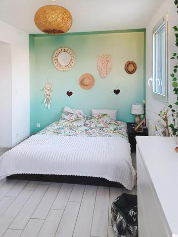 MAISON PONT-SAINT-MARTIN