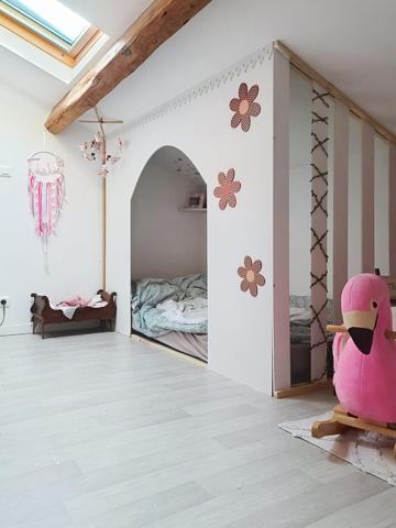 MAISON PONT-SAINT-MARTIN