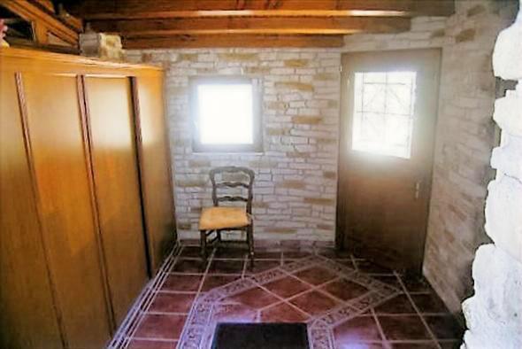 Boisset-et-Gaujac (30140) Jolie maison de 283 m² surface totale avec gite, piscine chauffée et pool-house 41 m² sur 4.387 m² de terrain