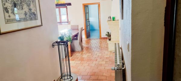 Boisset-et-Gaujac (30140) Jolie maison de 283 m² surface totale avec gite, piscine chauffée et pool-house 41 m² sur 4.387 m² de terrain