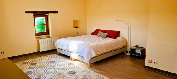 Boisset-et-Gaujac (30140) Jolie maison de 283 m² surface totale avec gite, piscine chauffée et pool-house 41 m² sur 4.387 m² de terrain