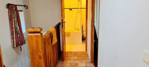 Boisset-et-Gaujac (30140) Jolie maison de 283 m² surface totale avec gite, piscine chauffée et pool-house 41 m² sur 4.387 m² de terrain