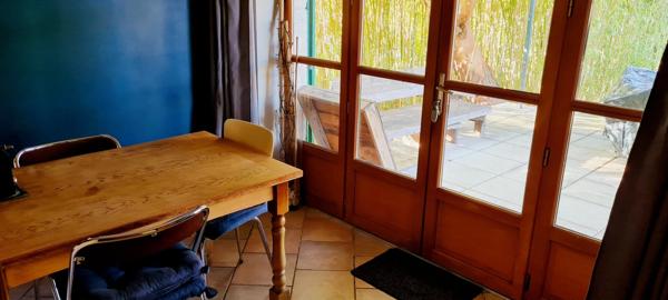 Boisset-et-Gaujac (30140) Jolie maison de 283 m² surface totale avec gite, piscine chauffée et pool-house 41 m² sur 4.387 m² de terrain