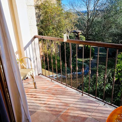 Boisset-et-Gaujac (30140) Jolie maison de 283 m² surface totale avec gite, piscine chauffée et pool-house 41 m² sur 4.387 m² de terrain