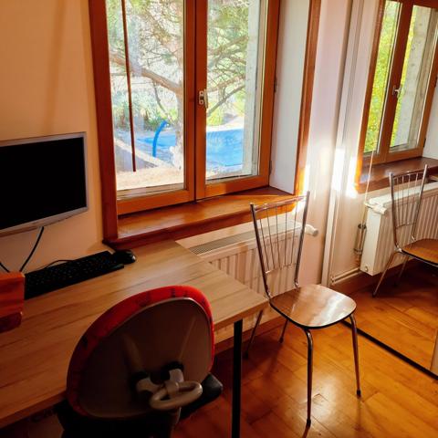 Boisset-et-Gaujac (30140) Jolie maison de 283 m² surface totale avec gite, piscine chauffée et pool-house 41 m² sur 4.387 m² de terrain