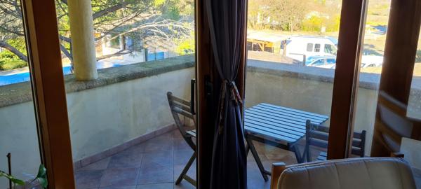 Boisset-et-Gaujac (30140) Jolie maison de 283 m² surface totale avec gite, piscine chauffée et pool-house 41 m² sur 4.387 m² de terrain