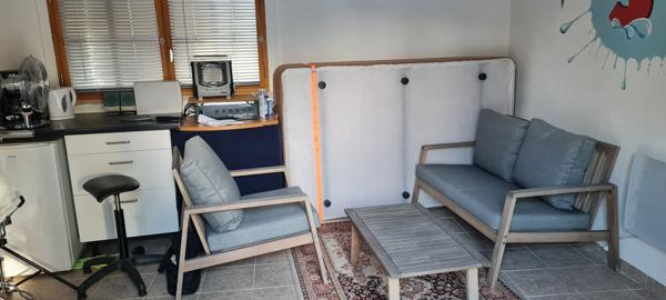 Boisset-et-Gaujac (30140) Jolie maison de 283 m² surface totale avec gite, piscine chauffée et pool-house 41 m² sur 4.387 m² de terrain