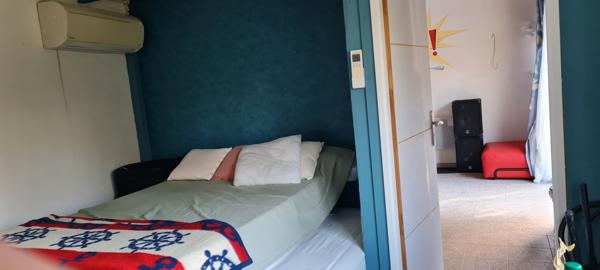 Boisset-et-Gaujac (30140) Jolie maison de 283 m² surface totale avec gite, piscine chauffée et pool-house 41 m² sur 4.387 m² de terrain