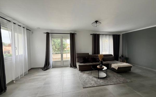 Appartement à vendre    5 pièces •  Pinsaguel