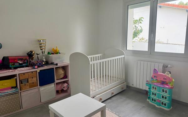 Appartement à vendre    5 pièces •  Pinsaguel