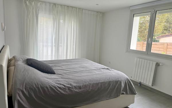 Appartement à vendre    5 pièces •  Pinsaguel