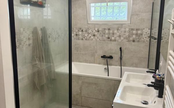 Appartement à vendre    5 pièces •  Pinsaguel