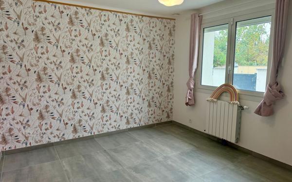 Appartement à vendre    5 pièces •  Pinsaguel