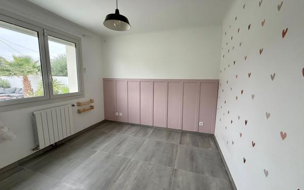 Appartement à vendre    5 pièces •  Pinsaguel