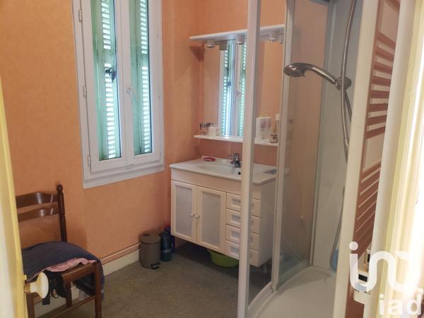 Maison à vendre 4 pièces 92 m² Civray