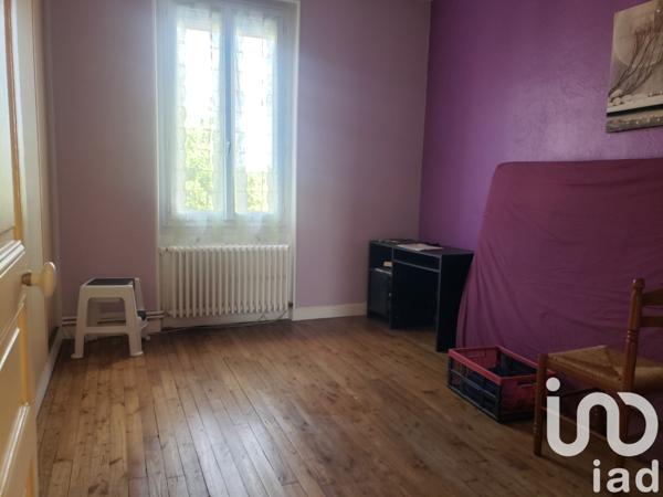 Maison à vendre 4 pièces 92 m² Civray