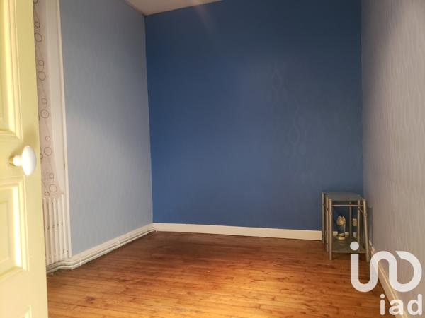 Maison à vendre 4 pièces 92 m² Civray