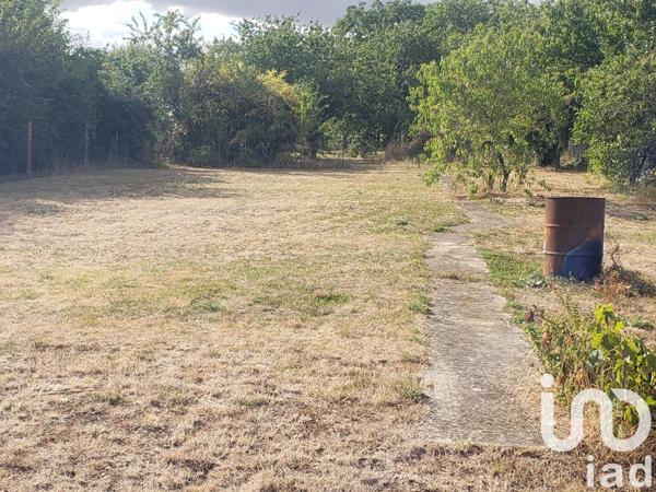 Maison à vendre 4 pièces 92 m² Civray